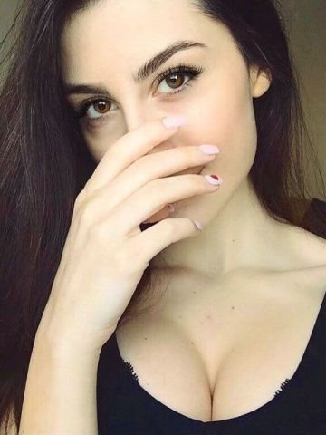 Анкета проститутки Ярослава, Курган, 26 лет, №270604